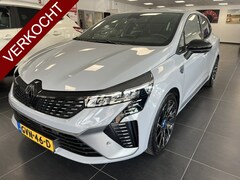 Renault Clio - 1.6E-Tech Hybrid 145 Esprit Alpine | automaat| winterpack