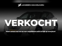 Peugeot e-2008 - EV GT 50 kWh Apple CarPlay Keyless Achteruitrijcamera LED Koplampen