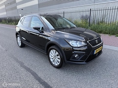 SEAT Arona - 1.0 TSI Style Business Intense Nieuwstaat