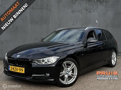 BMW 3-serie Touring - 316i Ex Sport -LEDER-XENON- *INRUIL MOGELIJK