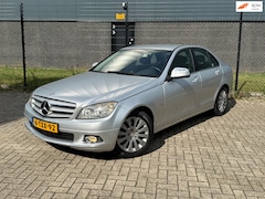 Mercedes-Benz C-klasse - 200 Kompressor |Automaat| |Navi| |CruiseControl|