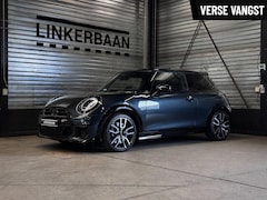 MINI John Cooper Works - S 2.0 Cooper JCW XL | Full Option | Panodak | Leder | H&K | 18 inch |