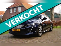 Peugeot 508 - 1.2 PureTech Allure Pack Business Aut. | Elek. Achterklep | HUD | Rijbaanbegeleiding | Ada