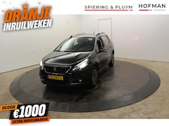 Peugeot 2008 - 1.2 PureTech 110PK APK t/m 05-2027 Automaat Navi Cruise PDC V+A