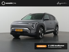 Kia EV3 - Plus Advanced 81.4 kWh | Panoramadak | Harman / Kardon | Dodehoekdetectie | Elektr. Achter