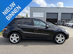 Mercedes-Benz M-klasse - 320 CDI AMG