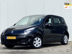 Renault Scénic - 1.6 Expression AIRCO IN BIJNA NIEUWSTAAT DEALER ONDERHOUD