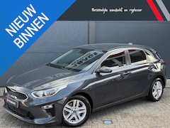 Kia Cee'd - Ceed 1.0 DynamicLine / Geen Import / 100% Onderhoud