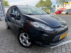 Ford Fiesta - 1.25 Limited | APK | NAP |AIRCO |
