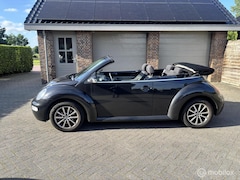 Volkswagen New Beetle Cabriolet - 1.4 Turijn Comfort