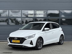 Hyundai i20 - 1.0 T-GDI PREMIUM I APPLE CARPLAY I CLIMATE CONTROL I CRUISE CONTROL I NAVIGATIESYSTEEM