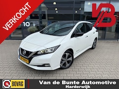 Nissan LEAF - Tekna 40 kWh *Netto Deal