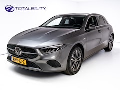 Mercedes-Benz A-klasse - 250 e Business Solution Luxury 218 PK | Adaptieve Cruise | Stoel- & Stuurverwarming | Cama