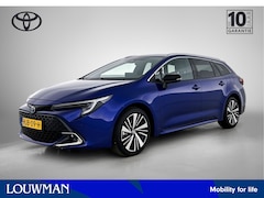 Toyota Corolla Touring Sports - Hybrid 140 Dynamic | Navigatie | PDC |