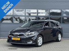 Kia Cee'd Sportswagon - CEED 1.5 T-GDI DYNAMICPLUSLINE I AUTOMAAT I ADAPTIVE CRUISE CONTROL I P-CAMERA I APPLE CAR