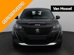 Peugeot e-2008 - EV Active Pack 50 kWh | Navigatie | Climate control | Parkeersensoren
