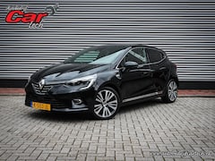 Renault Clio - 1.0 TCe Initiale Paris | Clima | Cruise | Navi | Leer | Lichtmetaal | Led | Trekhaak |