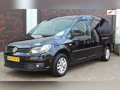 Volkswagen Caddy Maxi - 1.6 TDI L2H1 Highline C -Edition DSG 6250 incl BTW