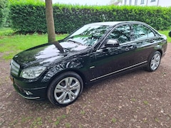Mercedes-Benz C-klasse - 200 K Avantgarde