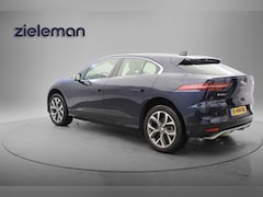 Jaguar I-PACE - EV320 S Business Pack 90 kWh Fase 3 - Carplay, Navi, Cruise, Camera, Stoelverw. SOH 87, 5%