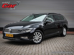 Volkswagen Passat Variant - 1.5 TSI Business | Clima | Adaptive cruise | Pdc | Led | Apple Carplay | Trekhaak |