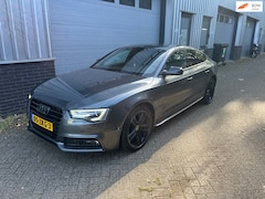 Audi A5 Sportback - 1.8 TFSI S Edition AUTOMAAT S LINE