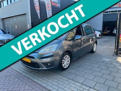 Citroën C4 Picasso - 1.8-16V Ambiance 5p. Trekhaak Airco NAP APK