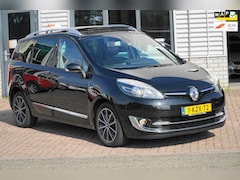 Renault Grand Scénic - 1.2 TCe Bose 1STE EIG. PANO BOSE NAVI