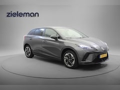 MG MG4 - Long Range Comfort 64 kWh Fase 3 - WLTP 450 KM, Carplay, Cruise, SOH 96, 1%