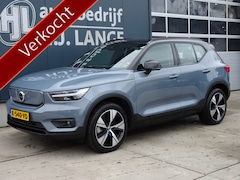 Volvo XC40 - Recharge P8 AWD R-Design