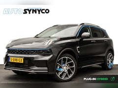 Lynk & Co 01 - 1.5 Plug-in Hybrid 262 Pk I Panoramadak | Adapt. Cruise | 360 Camera | Keyless | 1e Eigena