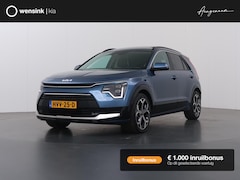Kia Niro - 1.6 GDi PHEV ExecutiveLine | Panoramadak | Harman/kardon audio | Stoelventilatie | Remote