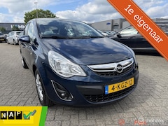 Opel Corsa - 1.2-16V Berlin, Airco, Cruise, 1e eigenaar