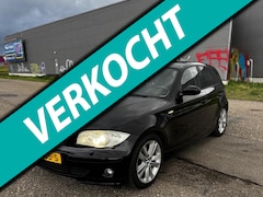 BMW 1-serie - 120i High Executive | AUTOMAAT | AIRCO | TREKH|