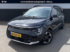 Kia Niro EV - ExecutiveLine 64.8 kWh Nieuw geleverd en dealeronderhouden, 1e eign. Vol luxe Schuif/kante