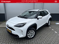 Toyota Yaris Cross - 1.5 Hybrid Active
