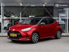 Toyota Yaris - 1.5 Hybrid 130 GR SPORT