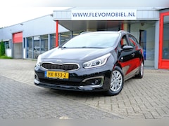 Kia Cee'd Sportswagon - Ceed 1.0 T-GDi ComfortLine Airco|Cruise|Trekhaak