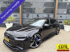 Audi A6 Avant - RS 6 TFSI quattro