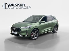 Ford Kuga - 2.5 PHEV 243 pk ST-Line X Winter Pack - AGR stoelen - BLISS - Adaptieve Cruise Control