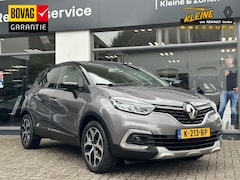 Renault Captur - 1.3 TCe 150 EDC Intens | Trekhaak | Camera en Parkeersensoren | Navigatie | All seasonband