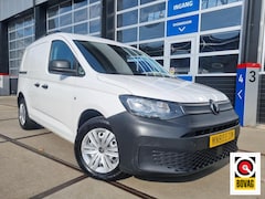 Volkswagen Caddy Cargo - 2.0 TDI NAVI / APP CONNECT / CRUISE / PDC / AIRCO