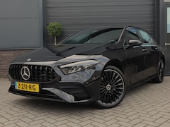 Mercedes-Benz A-klasse - 250 e Star Edition AMG Line | Pano | ACC | 19 Inch | Stoelverwarming