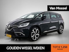 Renault Grand Scénic - 1.3 TCe Bose | Automaat | Apple Carplay/Android Auto | Panoramadak | Achteruitrijcamera |