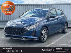 Hyundai i20 - 1.0 T-GDI Comfort / €4000, - Voordeel / Uit Voorraad Leverbaar / Navigatie / Cruise / Elek
