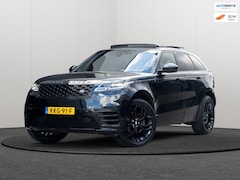 Land Rover Range Rover Velar - 2.0 P250 Turbo AWD R-Dynamic HSE|PANO
