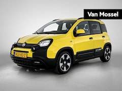 Fiat Panda - 1.0 Hybrid Pandina | Carplay | Airco |