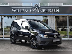 Volkswagen Caddy - 2.0 TDI L1H1 BMT Airco Bluetooth Betimmering MARGE
