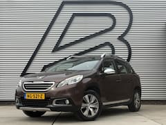 Peugeot 2008 - 1.2 VTi Active 2e Eigenaar|Navi|Trekhaak|Clima|Cruise|D-riem vv in 2022|APK tot 10-2026