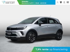 Opel Crossland - 1.2 Turbo Elegance CarPlay | Climate control